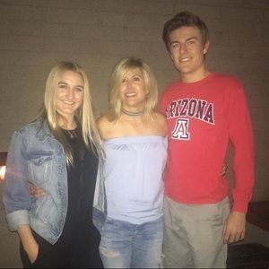 Meet your Posher, Catherine